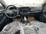 Isuzu MU-X 2026